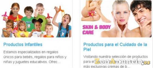 Visita la Nueva Web Difresh